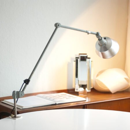 Midgard R2 big table lamp KVII