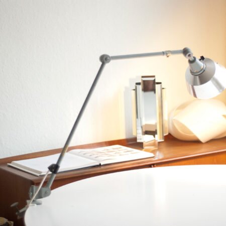 Midgard R2 table lamp