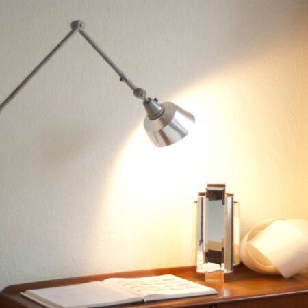 Midgard R2 wall lamp