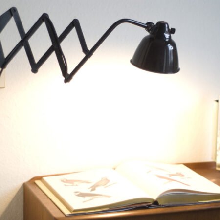 Wandlampe Helo