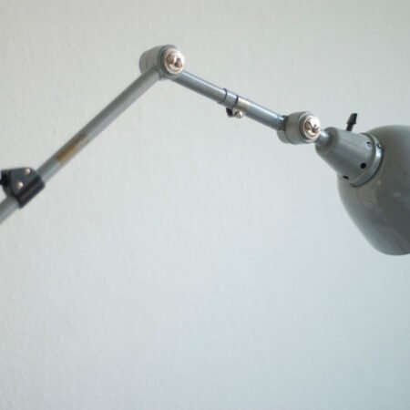 Midgard nice small wall lamp