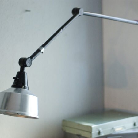 Big reading lamp Midgard DDRP