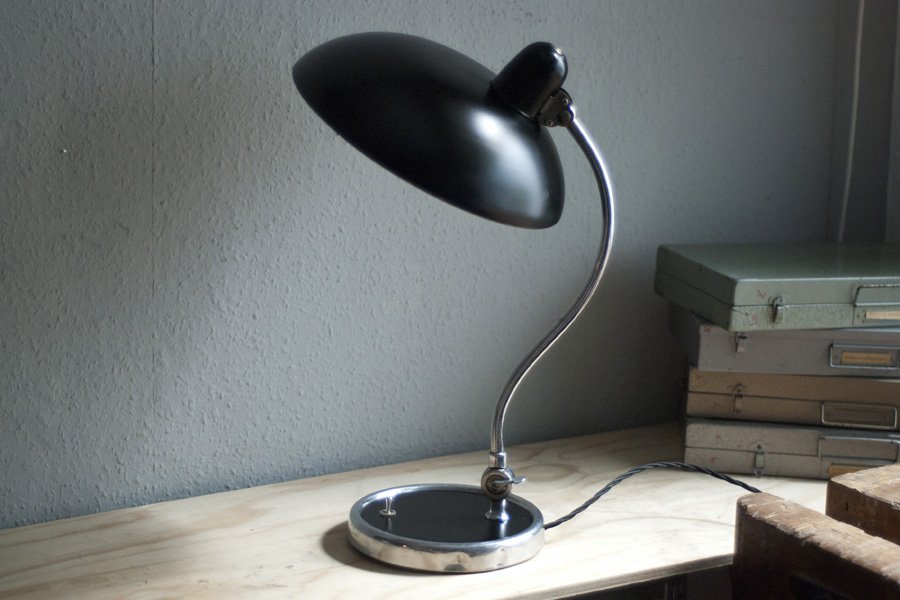Kaiser Idell 6630 desk lamp