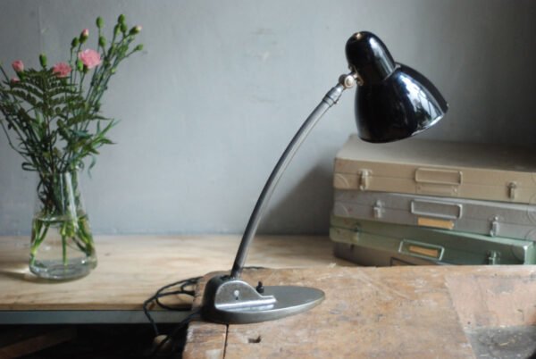 Lucida desk lamp
