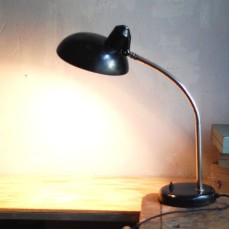 Sis table lamp, original condition