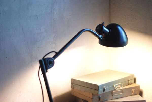 Hala rare clamp lamp